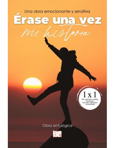 Érase una vez mi historia