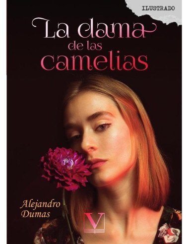 La dama de las camelias