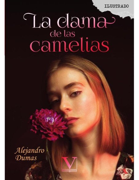 La dama de las camelias