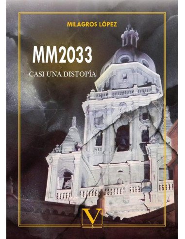Mm2033:Casi una distopía