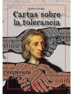 Cartas sobre la tolerancia