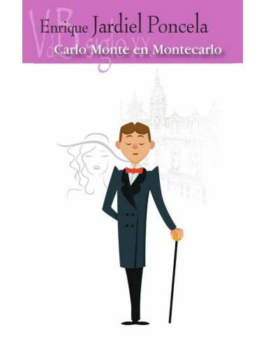 Carlo Monte en Monte Carlo