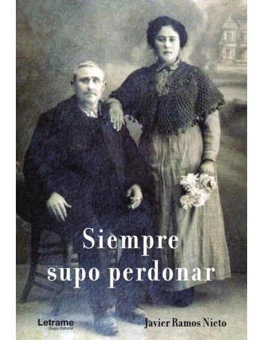 Siempre supo perdonar