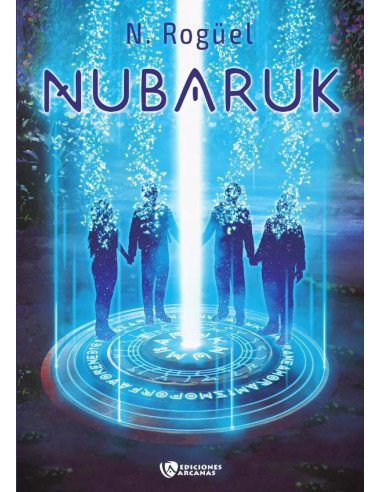Nubaruk