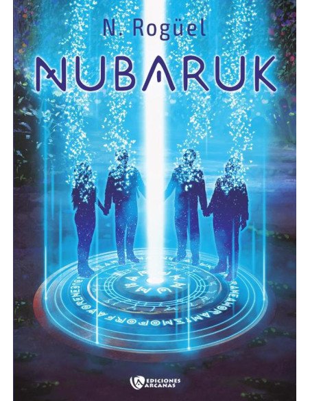 Nubaruk