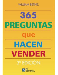 365 Preguntas que hacen vender