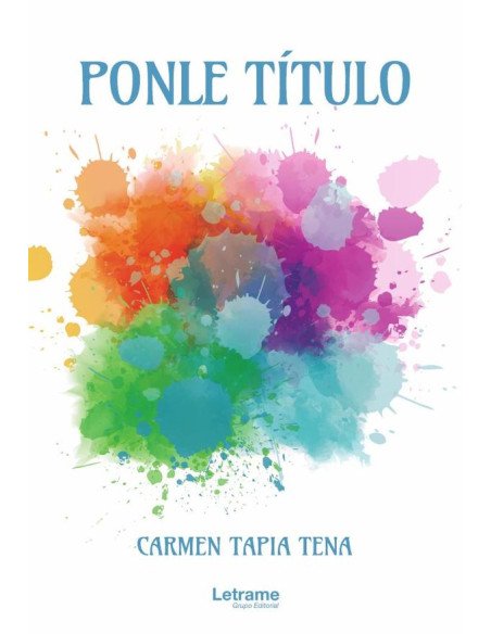 Ponle título