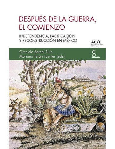 Después de la guerra, el comienzo:Independencia, pacificación y reconstrucción
