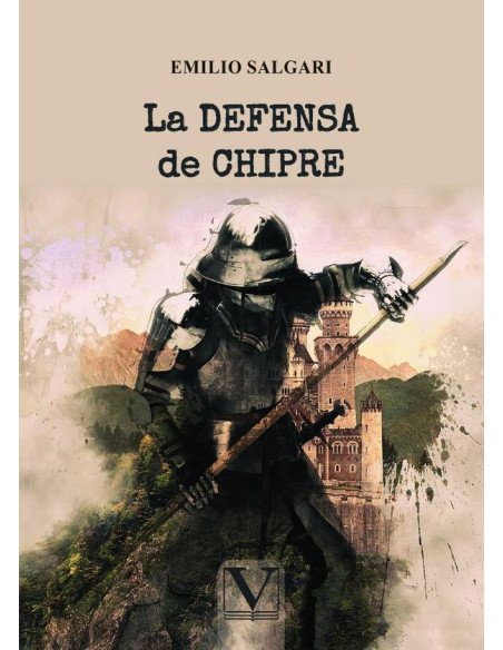 La defensa de Chipre