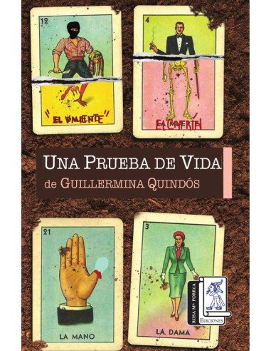 Una Prueba de Vida