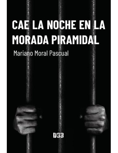 Cae la noche en la morada piramidal