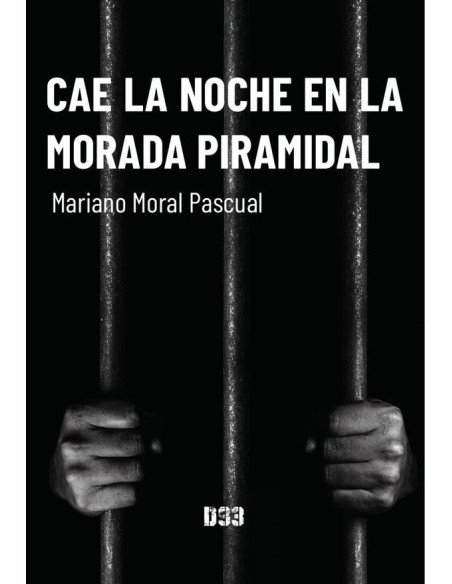 Cae la noche en la morada piramidal