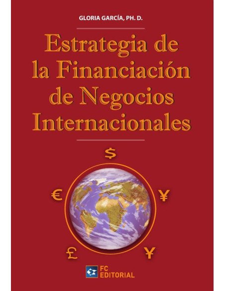 Estrategia de Financiación de los negocios internacionales