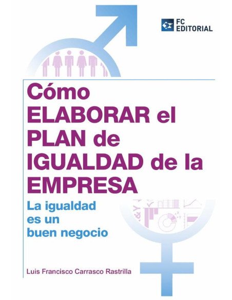 Cómo elaborar el Plan de Igualdad en la empresa:La igualdad es un buen negocio