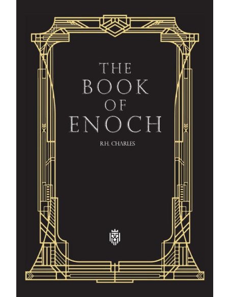 The Book of Enoch