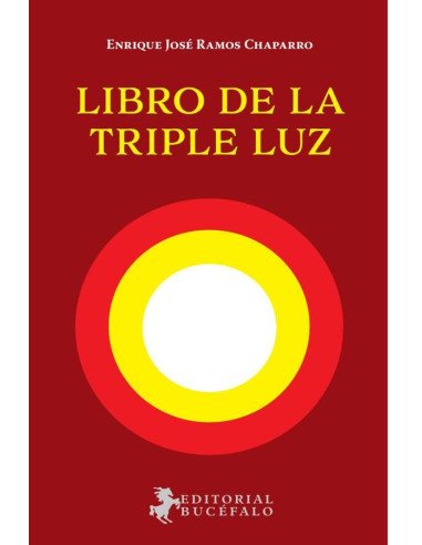 Libro de la triple luz