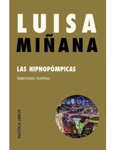 Las hipnopómpicas:TERRITORIO POPPINS