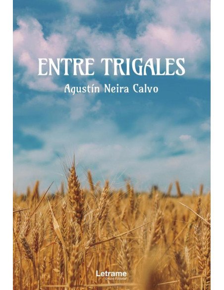 Entre trigales