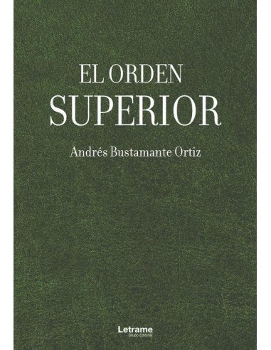El orden superior