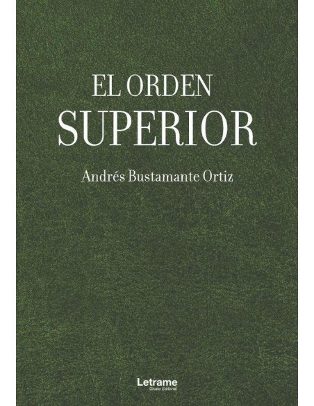 El orden superior