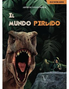 El mundo perdido