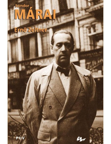 Sándor Márai:Una vida en imágenes