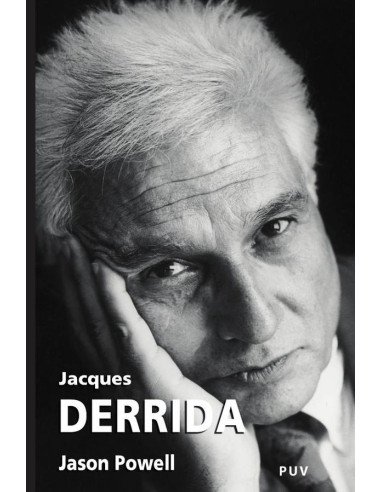Jacques Derrida