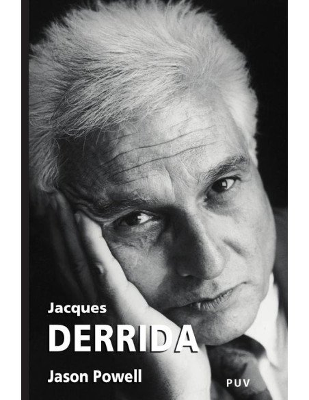 Jacques Derrida