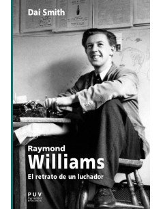 Raymond Williams:El retrato de un luchador