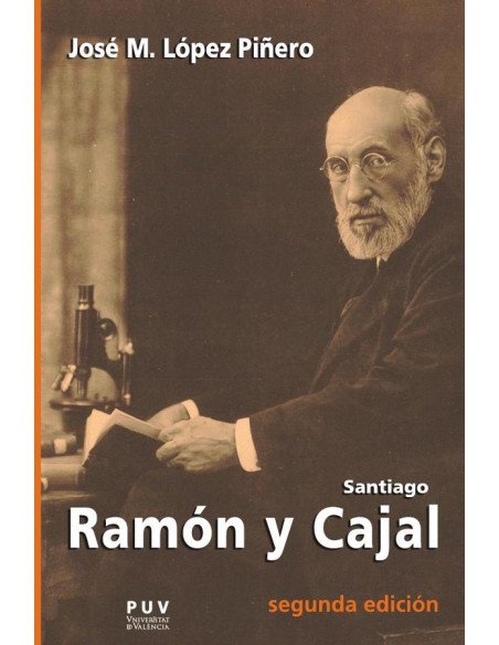 Santiago Ramón y Cajal