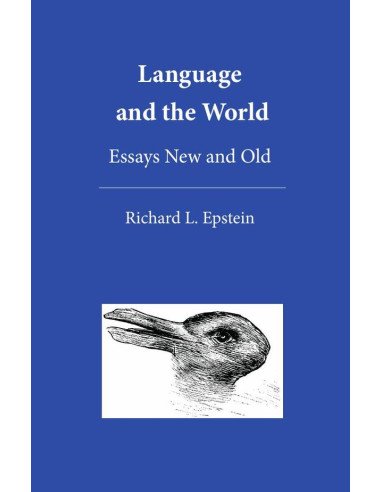 Language and the World:Essays New and Old