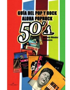Guía del Pop y Rock 50s:Aloha Poprock