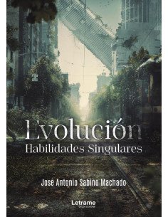 Evolución. Habilidades Singulares