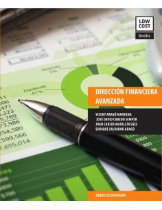 Dirección financiera avanzada