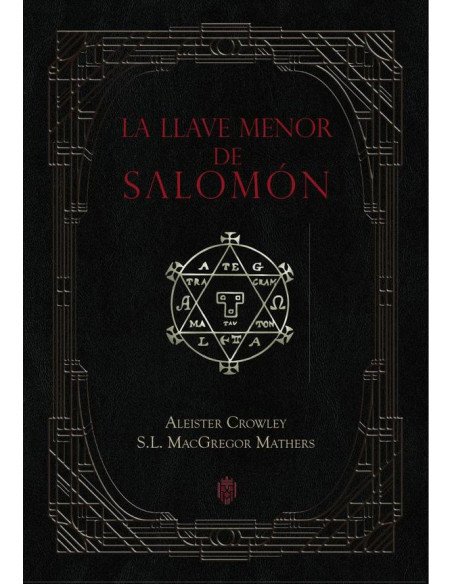 La llave menor de Salomón