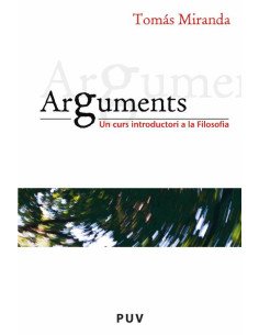 Arguments:Un curs introductori a la Filosofia