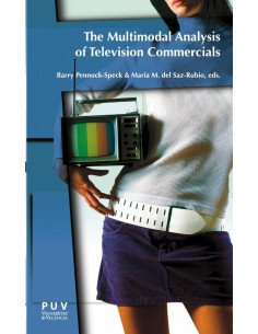 The Multimodal Analysis of Television Commercials