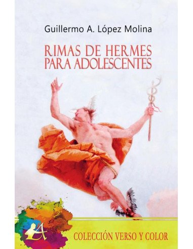 Rimas de Hermes para adolescentes