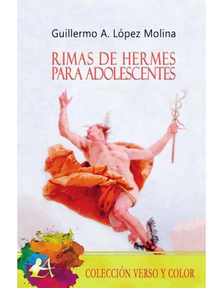 Rimas de Hermes para adolescentes