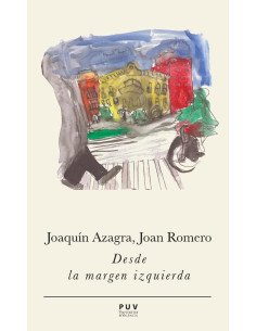 Desde la margen izquierda