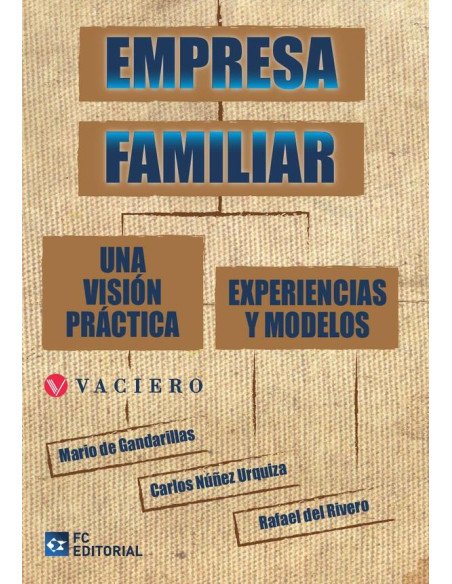 Empresa familiar:Una visión práctica Experiencias y Modelos