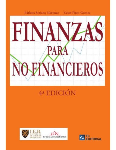 Finanzas para no financieros