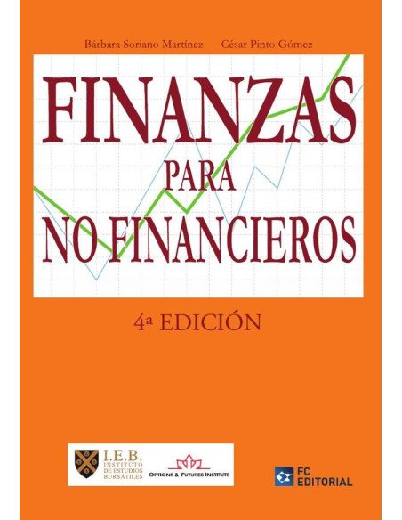 Finanzas para no financieros