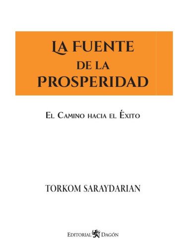 La Fuente de la Prosperidad