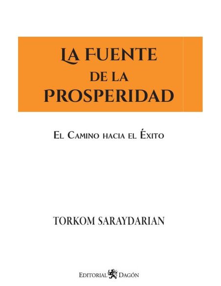La Fuente de la Prosperidad