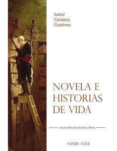 Novela e historias de vida 