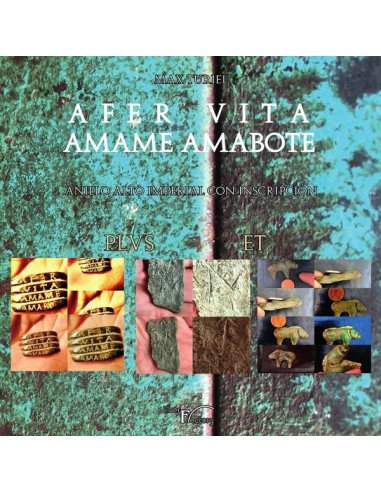 Afer Vita Amame Amabote