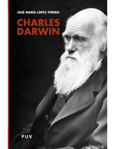 Charles Darwin