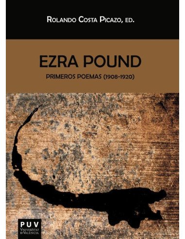 Ezra Pound:Primeros poemas (1908-1920)