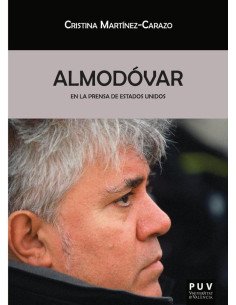 Almodóvar en la prensa de Estados Unidos